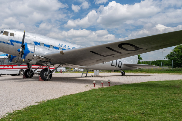 Aeropark
