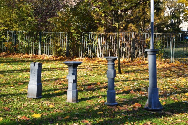 Emlékek a magyar földmérés történetéből